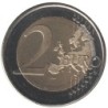 FINLANDE - 2 euros commémorative - 10 ans de l'UEM - 2009