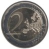 FINLANDE - 2 euros commémorative - 200 ans de la Banque de Finlande - 2011