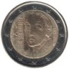 FINLANDE - 2 euros commémorative - Hélène Schjerfbeck - 2012