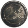 FINLANDE - 2 euros commémorative -10 ans de l'Euro - 2012