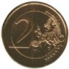 FINLANDE - 2 euros commémorative plaquée or - Frans Eemil Sillanpää - 2013