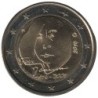 FINLANDE - 2 euros commémorative - Tove Jansson - 2014