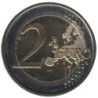 FINLANDE - 2 euros commémorative - Tove Jansson - 2014