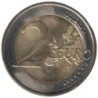 FINLANDE - 2 euros commémorative - Jean Sibelius - 2015