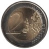 FINLANDE - 2 euros commémorative - 30 ans du Drapeau Européen - 2015