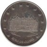 CLUSES - 2 euro des villes - 1998 - Etat : SUP