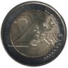 FINLANDE - 2 euros commémorative - Akseli Gallen-Kallela - 2015