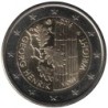 FINLANDE - 2 euros commémorative - Georg Henrik von Wright - 2016