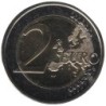 FINLANDE - 2 euros commémorative - 100 ans d'Indépendance - 2017