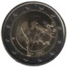 FINLANDE - 2 euros commémorative - Nature Finlandaise - 2017