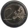 FINLANDE - 2 euros commémorative - Nature Finlandaise - 2017