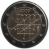 FINLANDE - 2 euros commémorative - 100 ans de l'Université de Turku - 2020