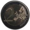 FINLANDE - 2 euros commémorative - 100 ans de l'Université de Turku - 2020