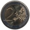 FRANCE - 2 euros commémorative - Fête de la Musique - 2011