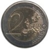 FRANCE - 2 euros commémorative - 70 ans du Jour J - D-DAY - 2014