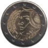 FRANCE - 2 euros commémorative - 225 ans de la fête de la Fédération - 2015
