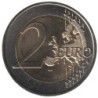 FRANCE - 2 euros commémorative - 225 ans de la fête de la Fédération - 2015