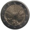 FRANCE - 2 euros commémorative - 70 ans de Paix en Europe - 2015