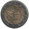 FRANCE - 2 euros commémorative - Auguste Rodin - 2017