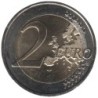 FRANCE - 2 euros commémorative - Simone Veil - 2018