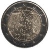 FRANCE - 2 euros commémorative - 30 ans de la chute du Mur de Berlin - 2019