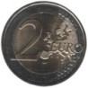FRANCE - 2 euros commémorative - 30 ans de la chute du Mur de Berlin - 2019