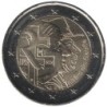FRANCE - 2 euros commémorative - Charles de Gaulle - 2020