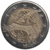 FRANCE - 2 euros commémorative - Jeux Olympiques et Paralympiques de Paris - 2024