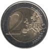 FRANCE - 2 euros commémorative - Jeux Olympiques et Paralympiques de Paris - 2024
