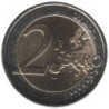 GRECE - 2 euros commémorative - Jeux olympiques spéciaux dété - 2011