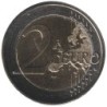 GRECE - 2 euros commémorative - 100 ans du rattachement de la Crète à la Grèce - 2013