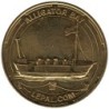03-1780 - Le Pal - Alligator bay - 2014