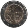 GRECE - 2 euros commémorative - Domenikos Theotokopoulos - 2014