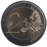 GRECE - 2 euros commémorative - Domenikos Theotokopoulos - 2014