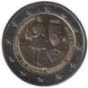 GRECE - 2 euros commémorative - Spyros Louis - 2015