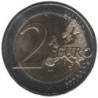 GRECE - 2 euros commémorative - Spyros Louis - 2015