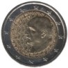 GRECE - 2 euros commémorative - Dimitri Mitropoulos - 2016