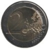 GRECE - 2 euros commémorative - Monastère d'Arkadi - 2016
