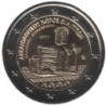 GRECE - 2 euros commémorative - Site archéologique de Philippes - 2017