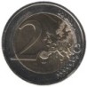 GRECE - 2 euros commémorative - Nikos Kazantzakis - 2017