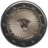 GRECE - 2 euros commémorative - 70 ans du rattachement du Dodécanèse à la Grèce - 2018