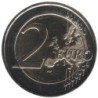 GRECE - 2 euros commémorative - Andreas Kalvos - 2019