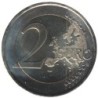 GRECE - 2 euros commémorative - Manolis Andronicos - 2019