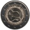 GRECE - 2 euros commémorative - Bataille des Thermopyles - 2020