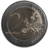 GRECE - 2 euros commémorative - 100 ans de l'unification de la Thrace avec la Grèce - 2020