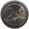 GRECE - 2 euros commémorative - 200 ans de la révolution grecque - 2021