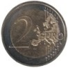 IRLANDE - 2 euros commémorative - Traité de Rome - 2007
