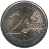 IRLANDE - 2 euros commémorative - 100 ans du soulèvement de Pâques - 2016