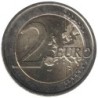IRLANDE - 2 euros commémorative - 100 ans de la création du Dáil Éireann - 2019