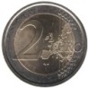 ITALIE - 2 euros commémorative - Signature de la Constitution Européenne - 2005